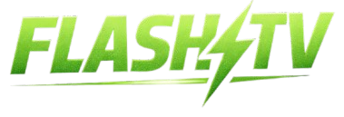Flash TV Logo